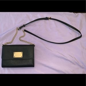 Michael Kors crossbody purse